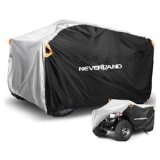 Neverland ATV Cover Waterproof Heavy Duty XL Universal Quad Xl: Up to 82 Inch