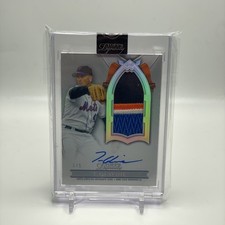 2024 Topps Dynasty Baseball Set Review and Checklist 18