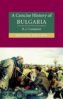 R. J. Crampton | A Concise History Of Bulgaria | Taschenbuch | Englisch (2015)