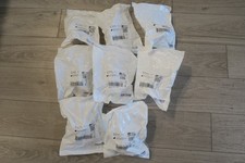 LOT OF 8 Fisher  Paykel Simplus Seal Small Full Face Cushions 400HC579 New