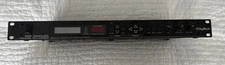 DigiTech DSP 256 Rack Mount Multi Effects Processor 
