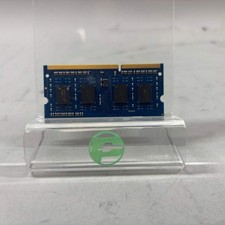 Kingston 4 GB DDR3 1600MHz