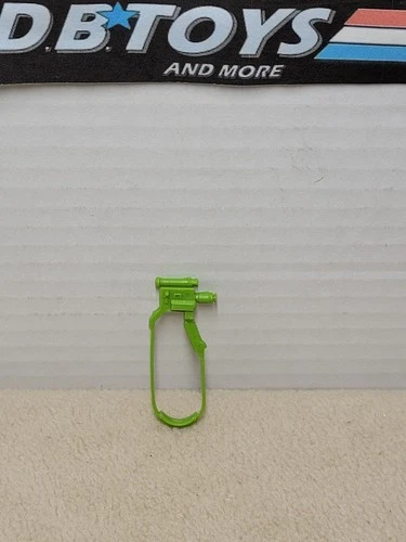 Vintage GI Joe Lady Jaye Camera Weapon Accessory Part ARAH 1985 - UNBROKEN