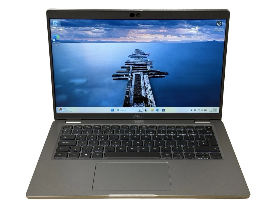Dell Latitude 5420 · i7-1185G7 · 8GB · 256GB, photo 1 of 5