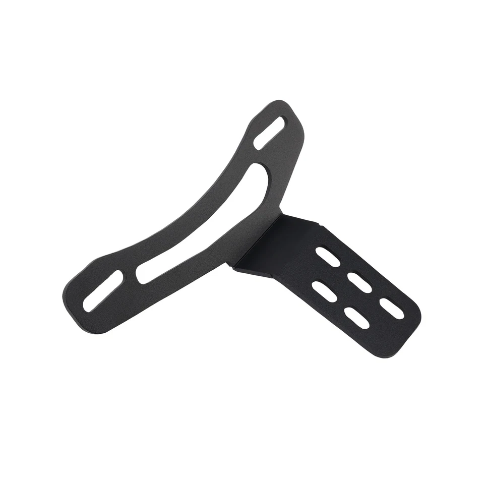 License Plate Holder Bracket Fender Eliminator For HONDA CBR600RR 2003-2025 H0 - Image 4 of 4