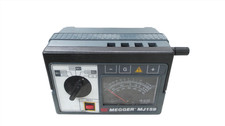 AVO Megger MJ159 Insulation & Continuity Tester - Free Shipping