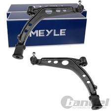 2X MEYLE QUERLENKER SATZ UNTEN VORNE PASSEND FÜR FIAT CINQUECENTO SEICENTO