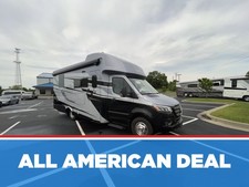 2026 Tiffin Motorhomes Wayfarer 25XPW