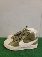 Nike SB Zoom Blazer Mid Premium Plus sneakers in the olive Mens Sz 9.5 Nike Zoom Blazer Mid Premium Plus SB  main image 2