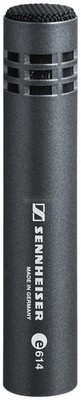 Sennheiser e 614 Kondensatormikrofon