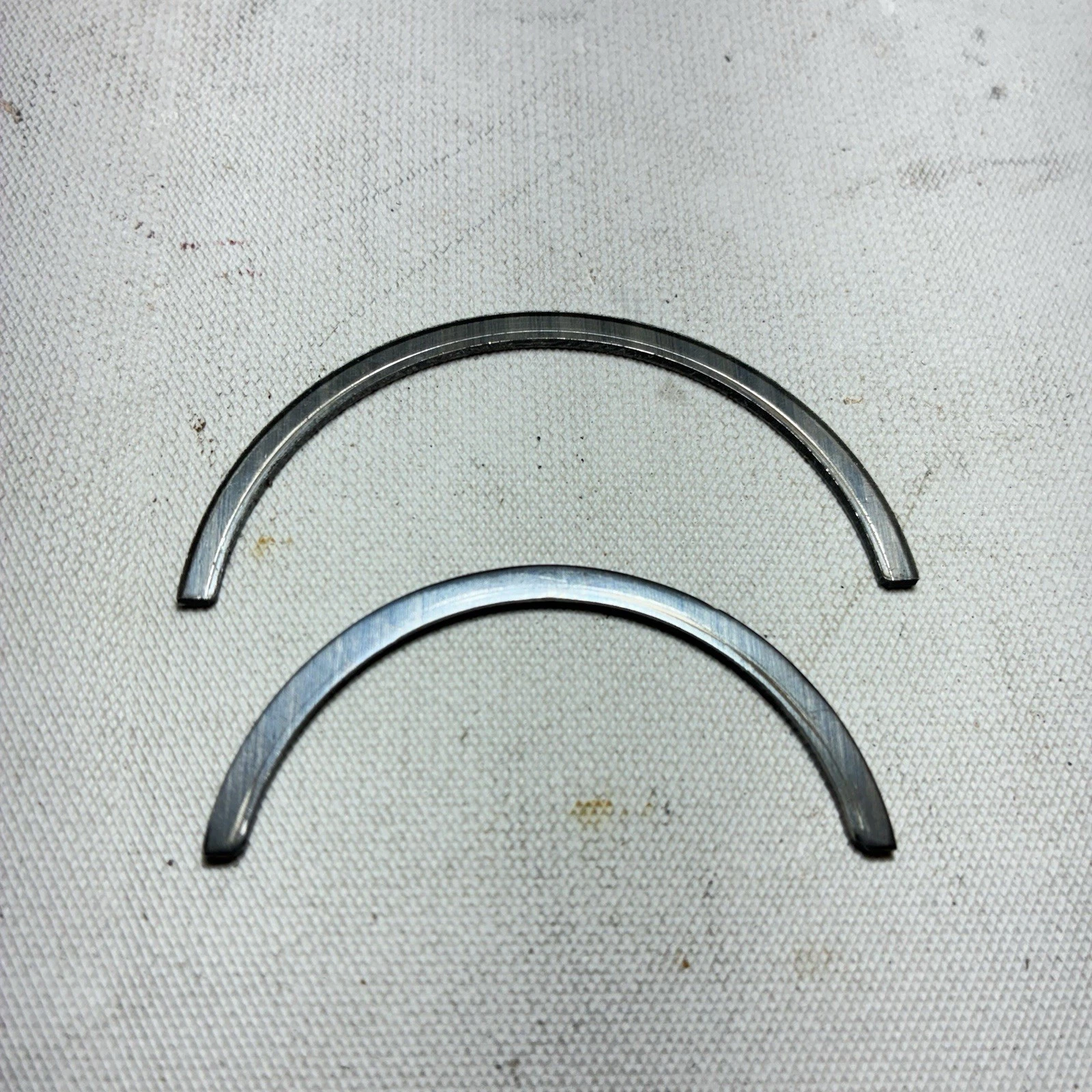 2004-2025 Kawasaki Kx 250f Oem Camshaft Retaining Rings Position Clips 2016