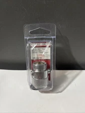 Lasco 08-2479 Water Saver Shut Off Shower Head with 1/2-inch Female and Male Pip