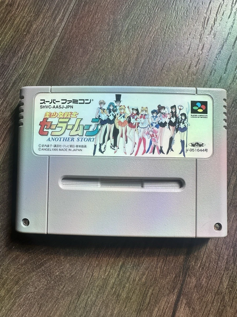 Nintendo SNES NTSC-J (Japan) Video Games with Manual for sale | eBay