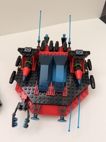 LEGO 6939  SUACER CENTURION  100% Complete with Box & Manual 