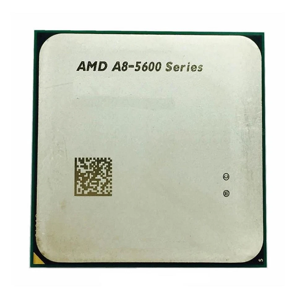 Processor AMD A8-5600K AD560KW0A44HJ Socket FM2 3,60GHZ CPU Tray - Image 2 of 4