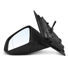 Retroviseur gauche (ou coque) Smart CABRIO