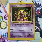 Pokémon TCG Mewtwo #14 Wizards of the Coast Black Star Promo Card
