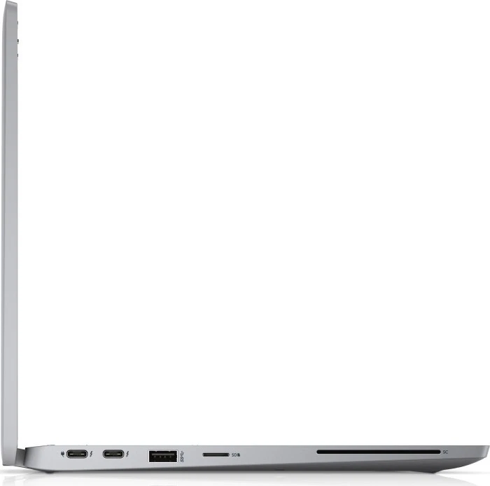 Dell Latitude 5320 · i5-1135G7 · 8GB · 250GB, photo 3 sur 3