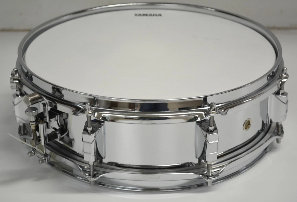 Yamaha Steel Snare Drums for sale - eBay