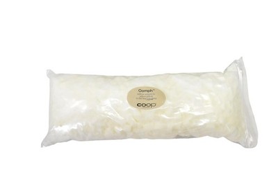 Oomph Coop Sleep Goods Adjustable Pillow Fill Bag For Personalized Comfort