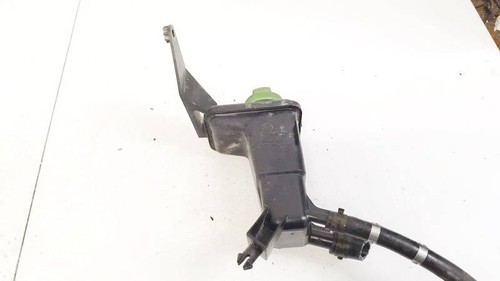 Volkswagen Passat 2005 Power Steering Pump Oil Reservoir Tank 3b04 #2626551-60