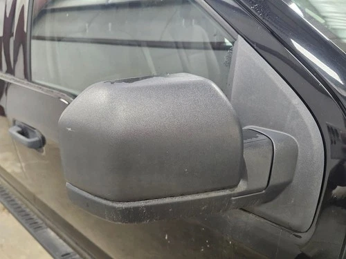 Passenger Side View Mirror Power Pedestal Fits 18-20 FORD F150 PICKUP 3091004