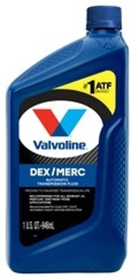 Automatic Transmission Oil Pan + 6L ATF Fluid for Hyundai Kia - Image 3 of 4