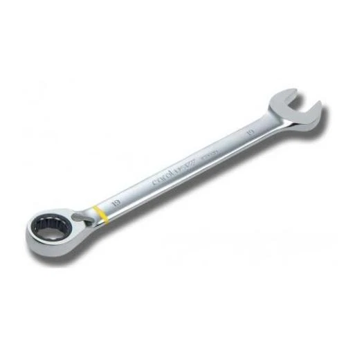 Carolus ratchet clearance spanner set