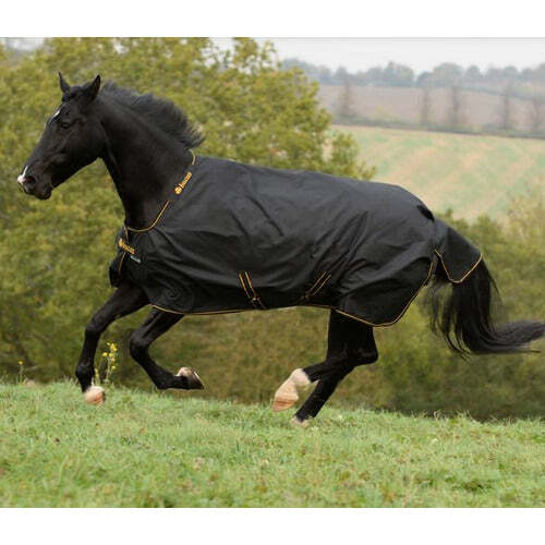Bucas Irish Light Classic Turnout - Imagen 1 de 8
