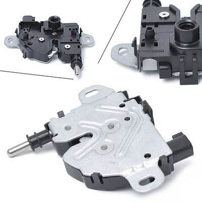 Front Auto Part Car Hood Latch Lock For Ford Focus C-Max Kuga 3M5116700AC