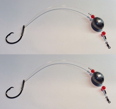 Tackle & Accessories - Bottom Rig