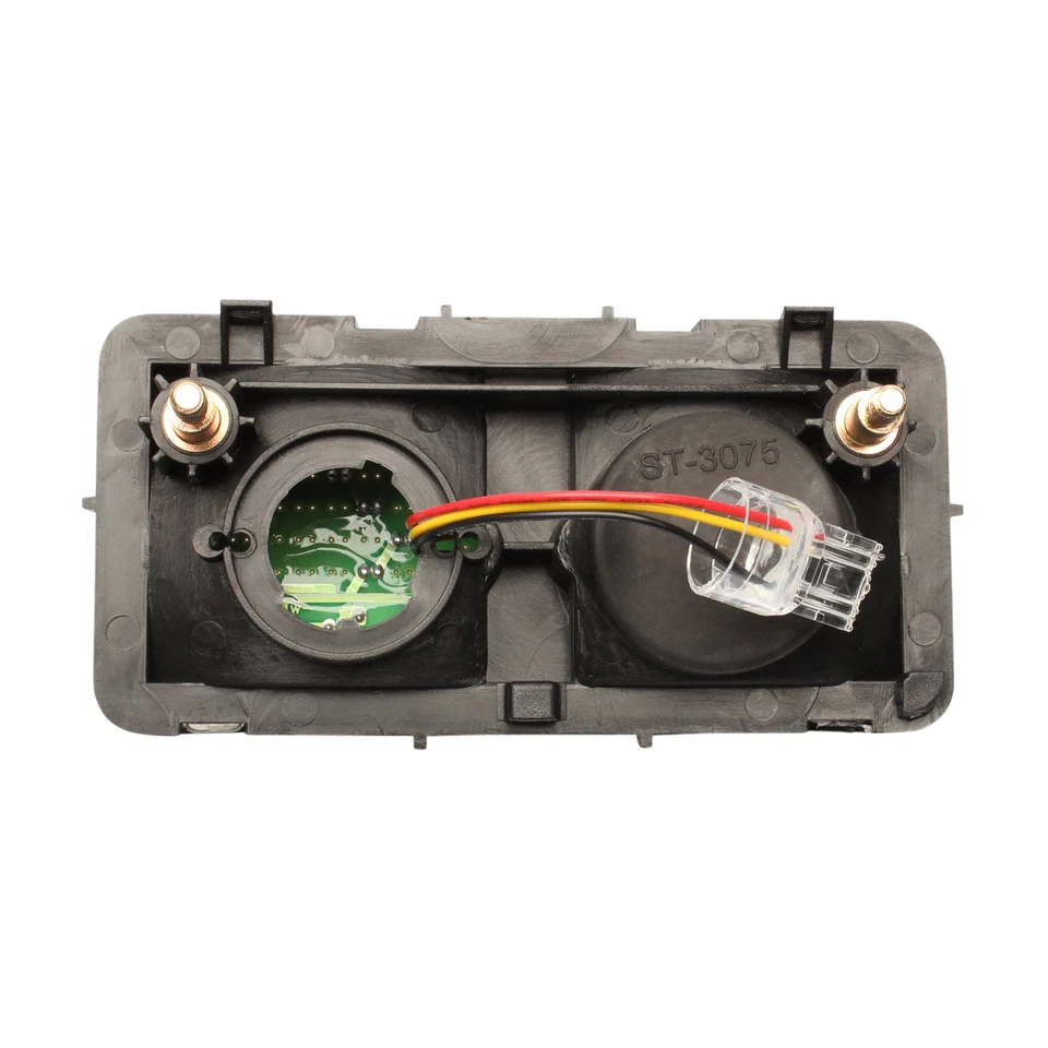 Complete Rear Taillight for Honda CBR 600 F 33710-MBW-A11 Foto 2 de 4