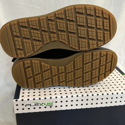 Flexus by Spring Step Botas de Invierno Impermeables - Marrón (EU 37/6-6.5) a545852 - Imagen 6 de 6