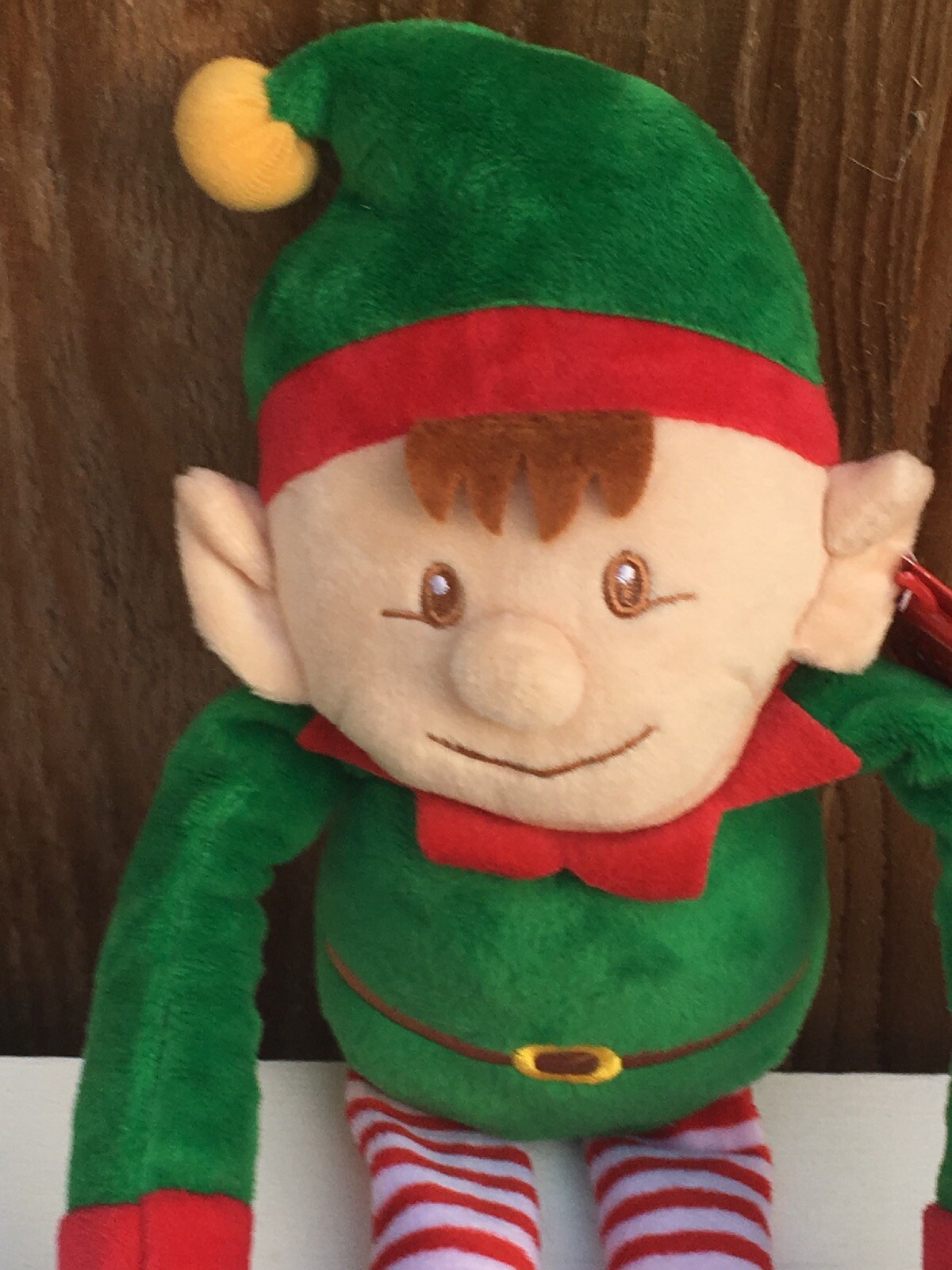 keel elf