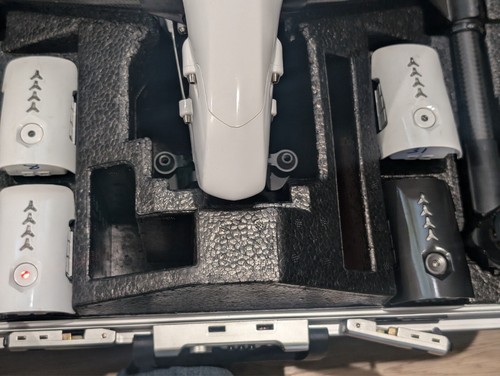 DJI Inspire 1 with X3 Camera - Picture 6 of 6