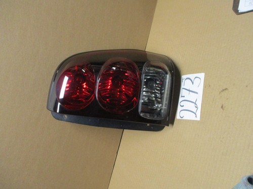 2007 Ford Expedition Tail Light Tail Light Pair For 2003-2006 Ford Expedition – Left & Right Halogen Lamps 2008 F150 Tail Light Lens - Foto 3