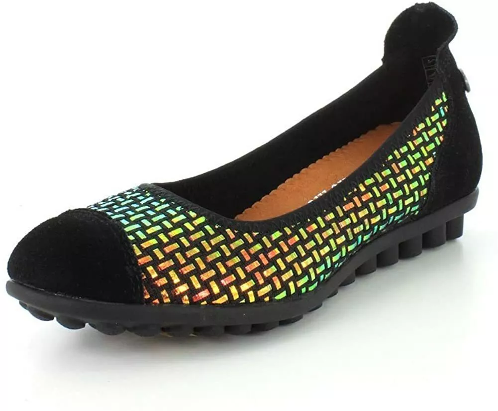 BERNIE MEV BELLA ME Shoes Plasma New eBay