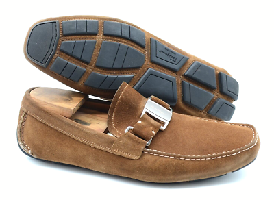 Mens Salvatore Ferragamo  display picture 1