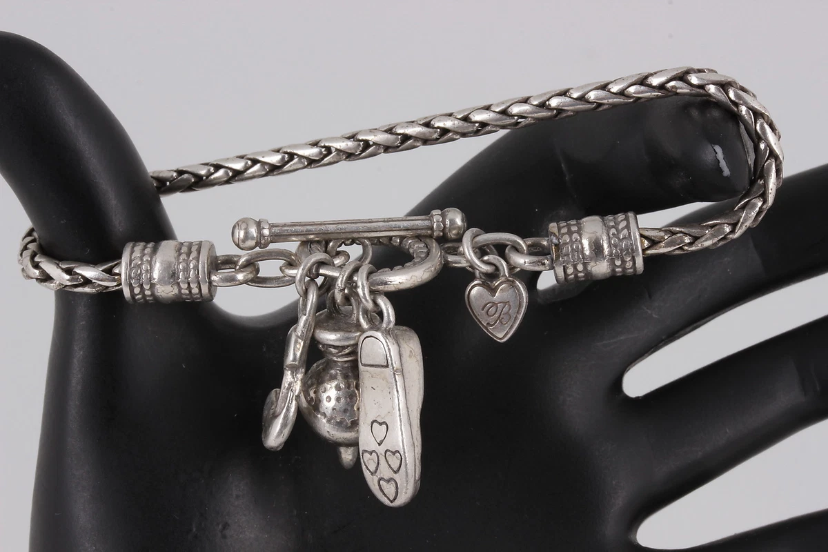 Ebay clearance brighton jewelry