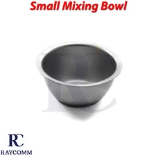 Dental Implant Mixing Bowl Medicine Cups Stainless Steel Laboratory Instrument 