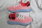 Adidas Deerupt Runner Solar Red  Gr. 37 1/3 "Top Zustand"