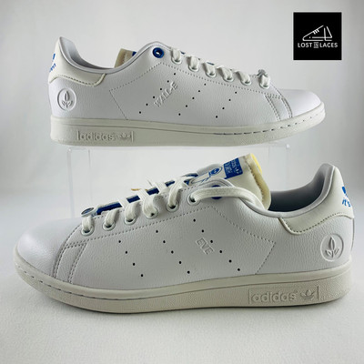 Adidas Stan Smith x Disney WALL-E \u0026 Eve 