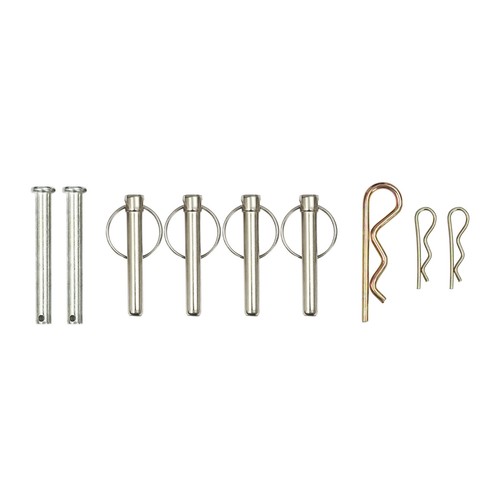 4 Tubes Stainless Steel Fishing Rod Holder Bracket Pod Pole Rack for Cars Trucks - Picture 17 of 24