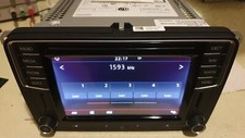 VW Navi MIB-STD2 Discover Media Touchscreen Display Navigation Reparatur Seat