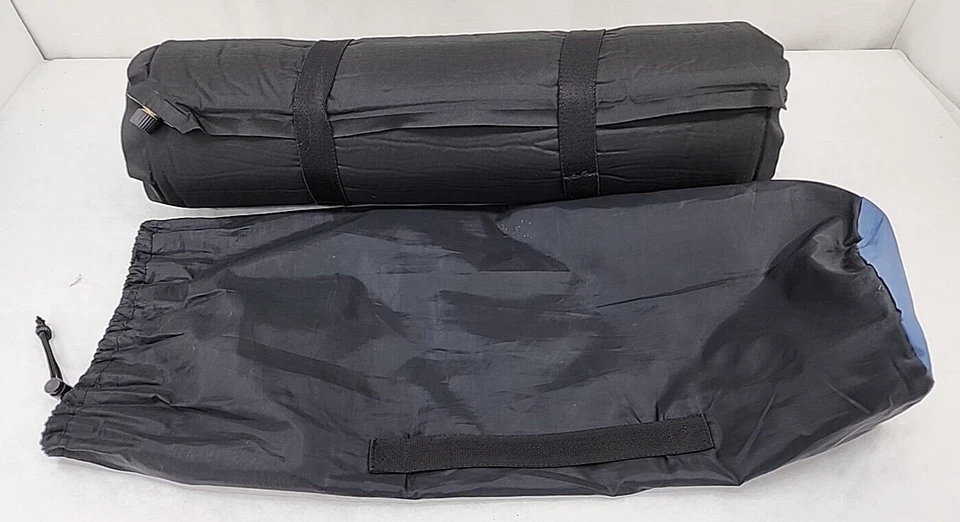 Alps Mountaineering Lightweight Series Regular Air Sleeping Pad 20x72x1.5 - Image 3 of 4