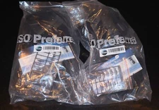 ISO Preferred Knee Brace | *NEW* (x2) KN207SR Right & KN207SL Left Hinge Braces