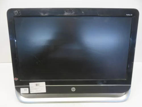 HP Pavilion TouchSmart 23 All-in-One PC AMD E2-2000 1750MHz 4 GB NO HDD