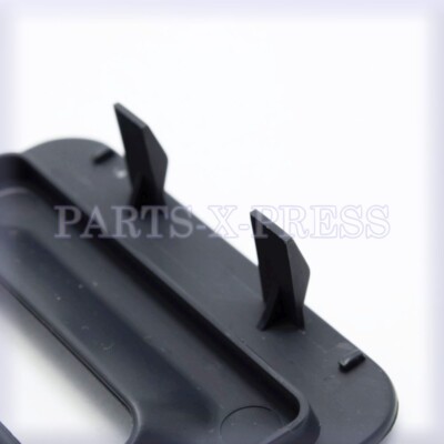 GENUINE OEM LEXUS LX450 TOYOTA LAND CRUISER FUSE BOX OPENING COVER