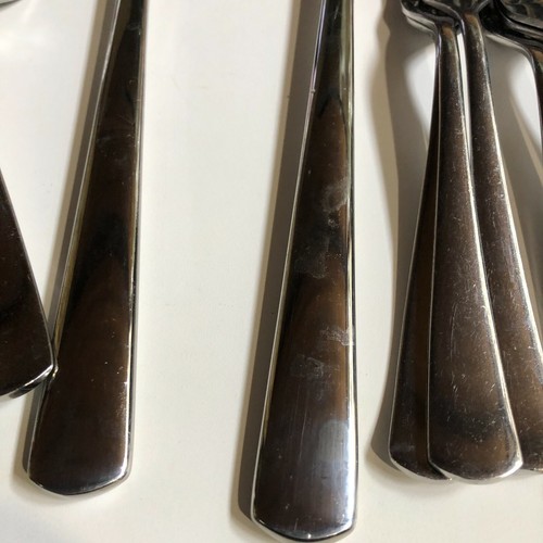 IKEA Stainless Flatware Lot - CHOICE of Pattern LOTS - Picture 216 of 223