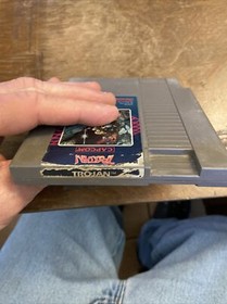 Trojan Nintendo NES